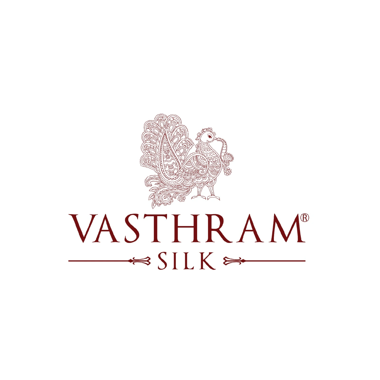 vasthram silk logo best video marketing agency in wayanad